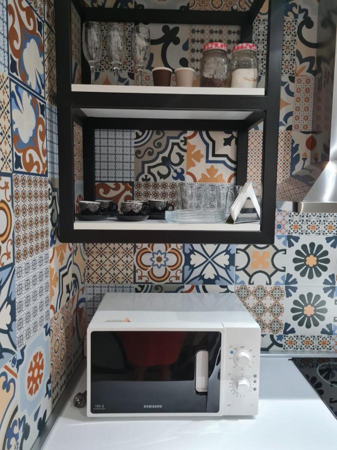 Tam Serviced Studio Apartment Myslym Shyri No1 Tirana Exterior foto