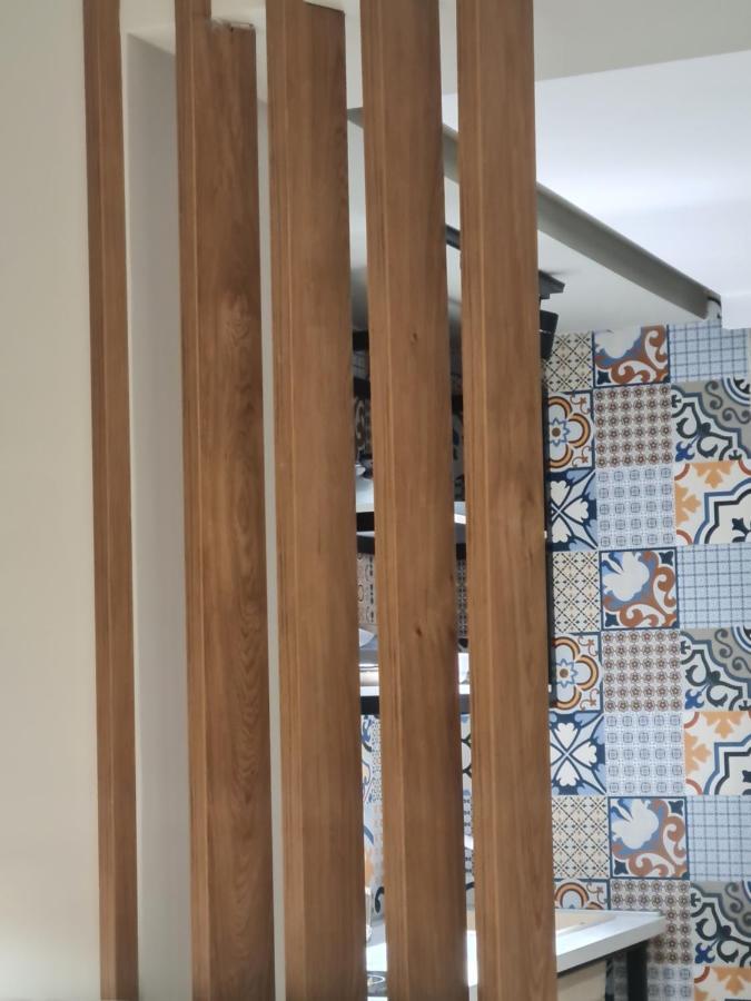 Tam Serviced Studio Apartment Myslym Shyri No1 Tirana Exterior foto