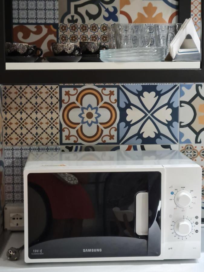 Tam Serviced Studio Apartment Myslym Shyri No1 Tirana Exterior foto